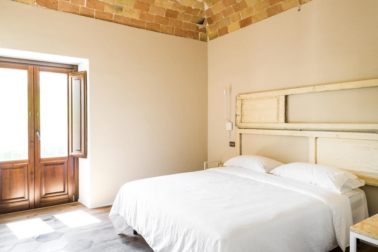 Baldovino B&B Villamagna  Extérieur photo