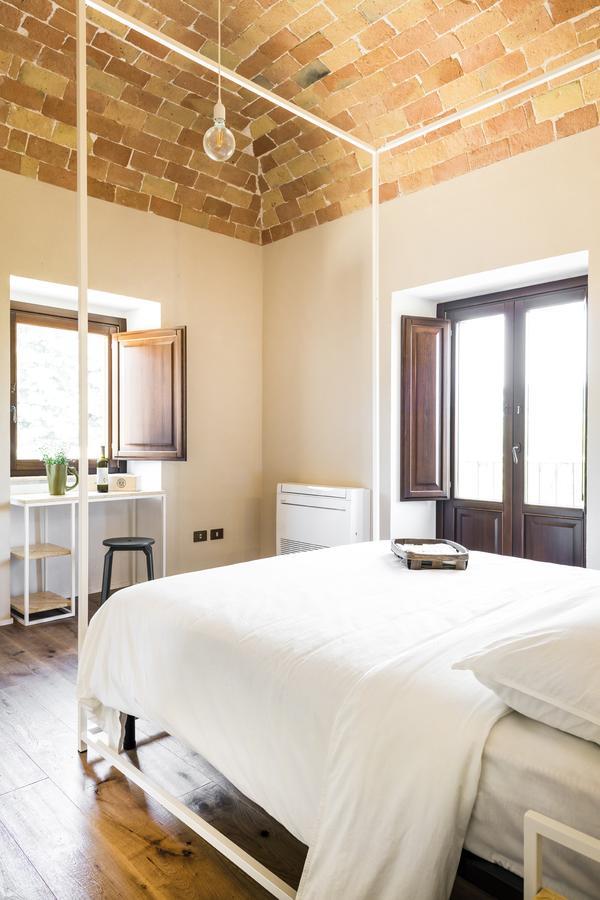 Baldovino B&B Villamagna  Extérieur photo