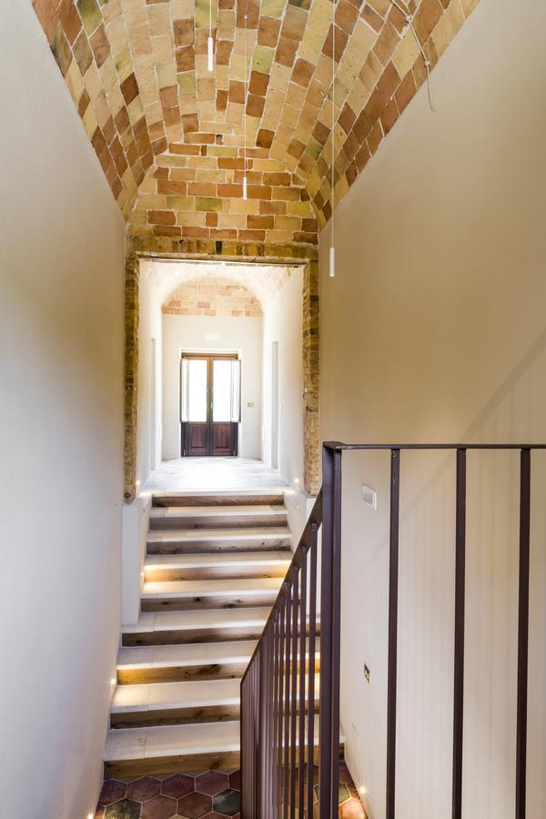 Baldovino B&B Villamagna  Extérieur photo