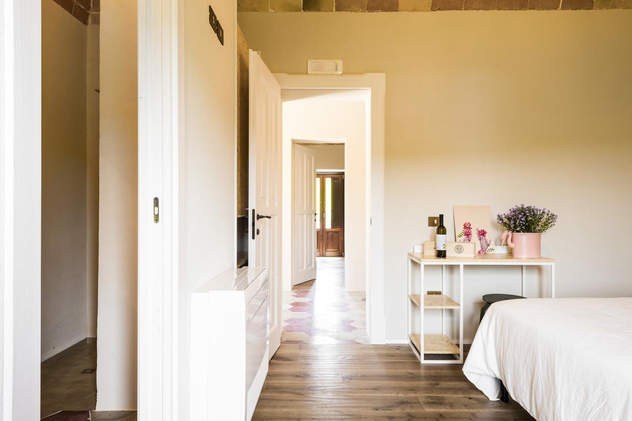 Baldovino B&B Villamagna  Extérieur photo