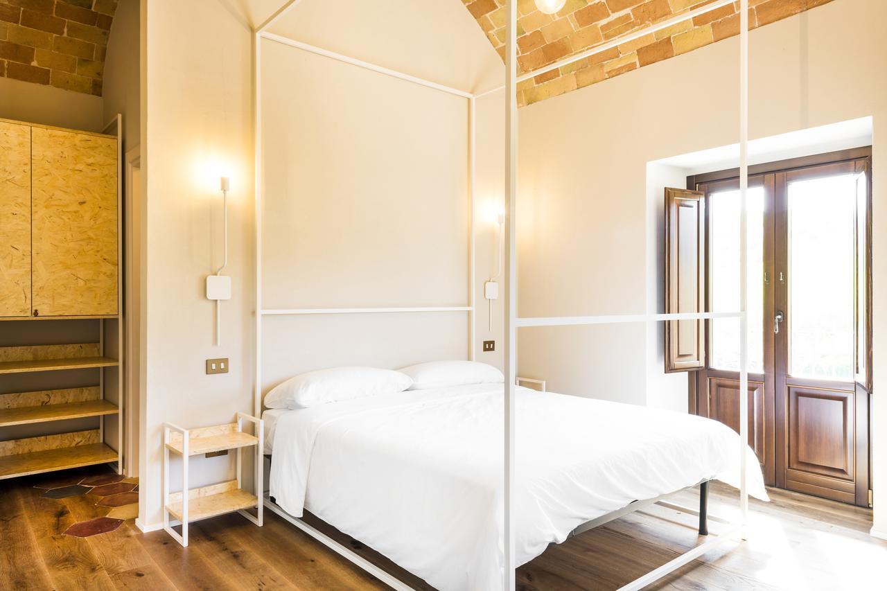 Baldovino B&B Villamagna  Extérieur photo