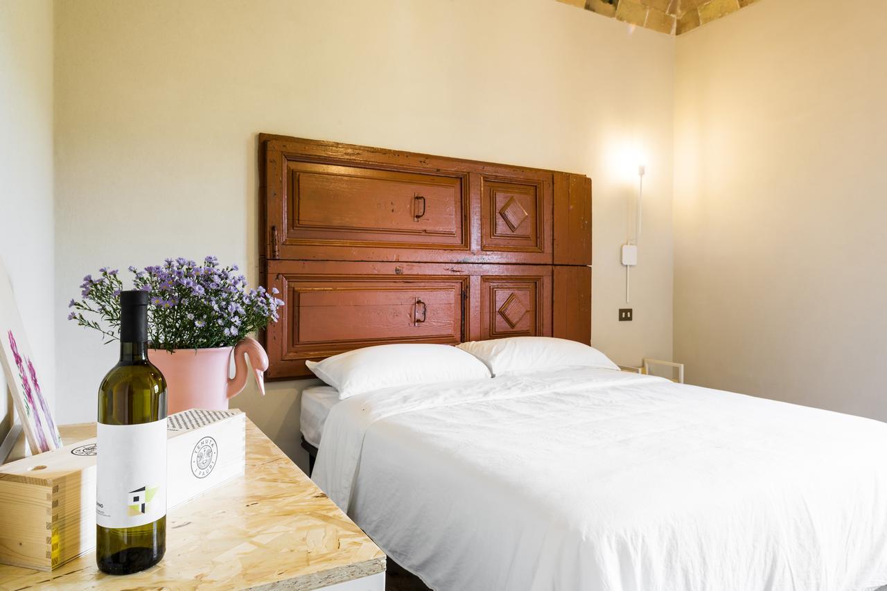 Baldovino B&B Villamagna  Extérieur photo