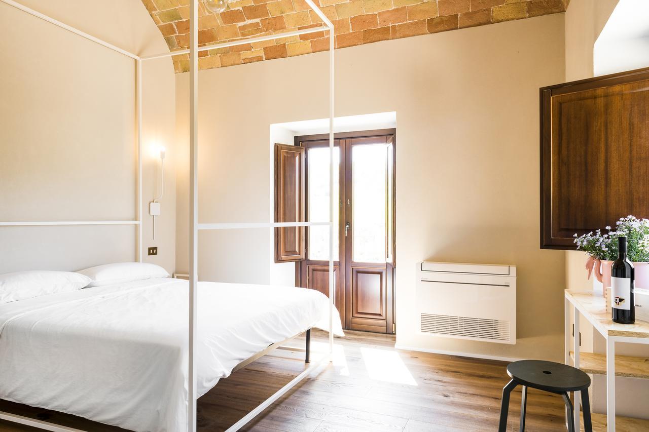 Baldovino B&B Villamagna  Extérieur photo